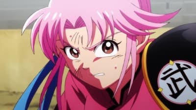 Assistir Dragon Quest: The Adventure of Dai Temporada 1 Episódio 37 Online em HD