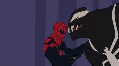 Assistir Marvel – Homem-Aranha Temporada 2 Episódio 19 Online em HD