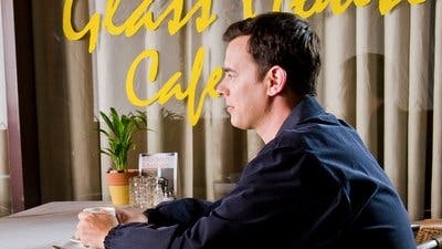Assistir Dexter Temporada 6 Episódio 4 Online em HD
