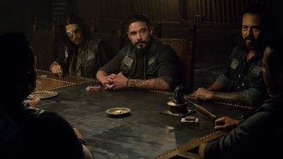 Assistir Mayans M.C. Temporada 2 Episódio 10 Online em HD