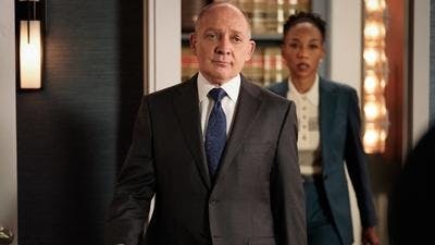 Assistir The Good Fight Temporada 5 Episódio 3 Online em HD