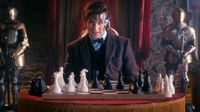 Assistir Doctor Who Temporada 7 Episódio 12 Online em HD
