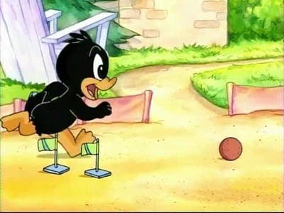 Assistir Baby Looney Tunes Temporada 1 Episódio 66 Online em HD