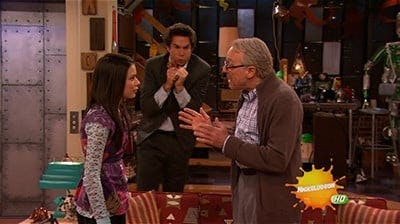 Assistir iCarly Temporada 1 Episódio 5 Online em HD