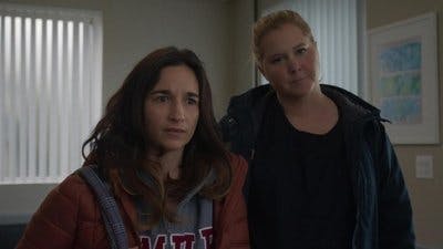Assistir La vida y Beth Temporada 2 Episódio 9 Online em HD