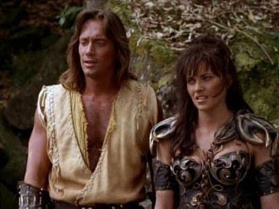 Assistir Hércules: A Lendária Jornada Temporada 1 Episódio 13 Online em HD