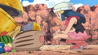 Assistir Pokémon Temporada 11 Episódio 32 Online em HD