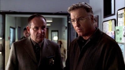 Assistir CSI: Investigação Criminal Temporada 2 Episódio 19 Online em HD