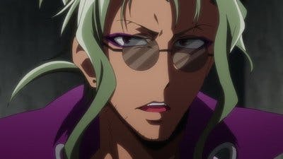 Assistir Nanbaka Temporada 2 Episódio 8 Online em HD