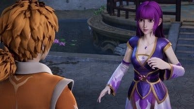 Assistir Tales of Gods and Demons Temporada 1 Episódio 121 Online em HD