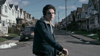 Assistir Wayne Temporada 1 Episódio 1 Online em HD