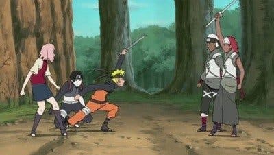 Assistir Naruto Shippuden Temporada 10 Episódio 197 Online em HD