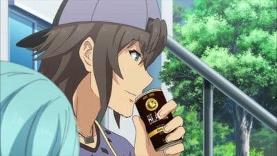 Assistir Ao no Kanata no Four Rhythm Temporada 1 Episódio 12 Online em HD