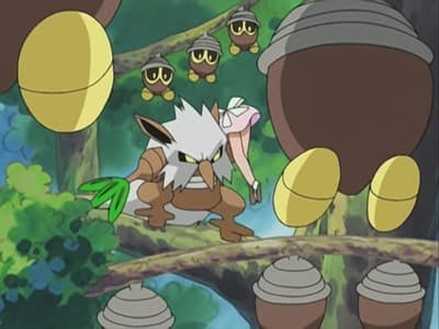Assistir Pokémon Temporada 6 Episódio 37 Online em HD