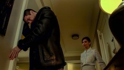 Assistir Marvel – O Justiceiro Temporada 2 Episódio 8 Online em HD
