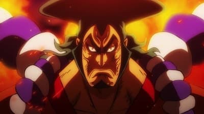 Assistir One Piece Temporada 21 Episódio 972 Online em HD