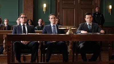 Assistir Bull Temporada 4 Episódio 11 Online em HD