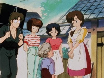 Assistir Ranma ½ Temporada 1 Episódio 14 Online em HD