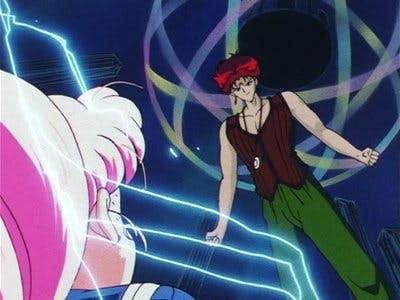 Assistir Sailor Moon Temporada 2 Episódio 28 Online em HD