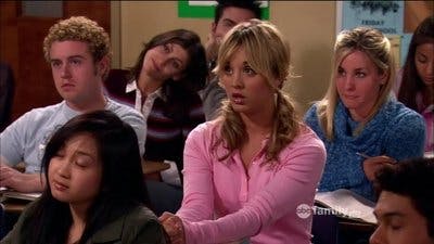 Assistir 8 Regrinhas Básicas… para Namorar Minhas Filhas Adolescentes Temporada 3 Episódio 11 Online em HD