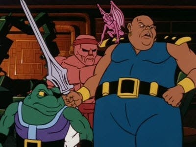 Assistir He-Man e Os Defensores do Universo Temporada 2 Episódio 28 Online em HD