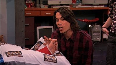 Assistir iCarly Temporada 3 Episódio 10 Online em HD