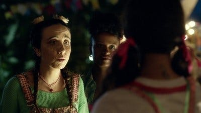 Assistir The Life Ahead Temporada 1 Episódio 5 Online em HD