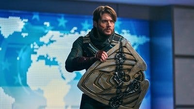 Assistir The Boys Temporada 3 Episódio 8 Online em HD