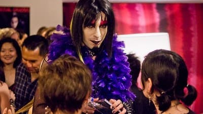 Assistir Party Down Temporada 2 Episódio 1 Online em HD