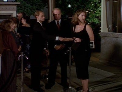 Assistir Frasier Temporada 6 Episódio 4 Online em HD