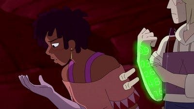 Assistir Trem Infinito Temporada 3 Episódio 7 Online em HD