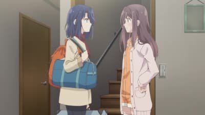 Assistir Adachi and Shimamura Temporada 1 Episódio 12 Online em HD