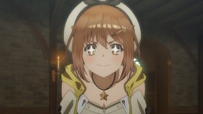 Assistir Atelier Ryza: Ever Darkness & the Secret Hideout The Animation Temporada 1 Episódio 6 Online em HD