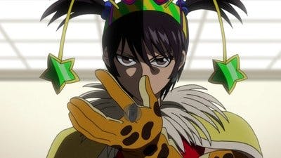 Assistir Karakuri Circus Temporada 1 Episódio 22 Online em HD