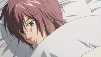Assistir Asatte No Houkou Temporada 1 Episódio 11 Online em HD