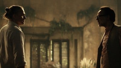 Assistir Shantaram Temporada 1 Episódio 8 Online em HD