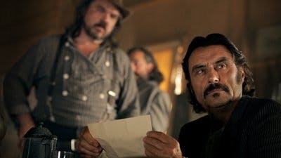 Assistir Deadwood Temporada 3 Episódio 2 Online em HD