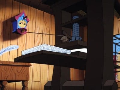 Assistir Pinky e o Cérebro Temporada 2 Episódio 2 Online em HD