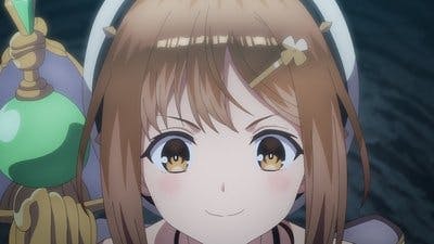 Assistir Atelier Ryza: Ever Darkness & the Secret Hideout The Animation Temporada 1 Episódio 12 Online em HD