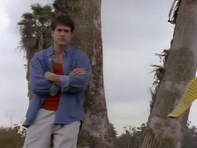 Assistir Power Rangers Temporada 7 Episódio 16 Online em HD