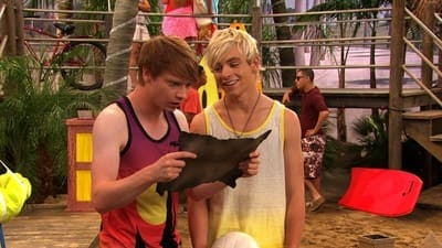 Assistir Austin & Ally Temporada 3 Episódio 4 Online em HD