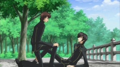 Assistir Code Geass Temporada 2 Episódio 17 Online em HD
