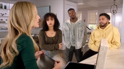 Assistir All American Temporada 6 Episódio 8 Online em HD