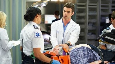 Assistir Saving Hope Temporada 3 Episódio 5 Online em HD