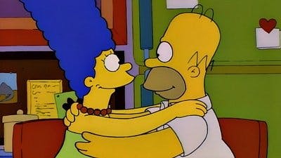Assistir Os Simpsons Temporada 6 Episódio 3 Online em HD