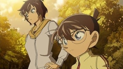 Assistir Detective Conan Temporada 1 Episódio 700 Online em HD