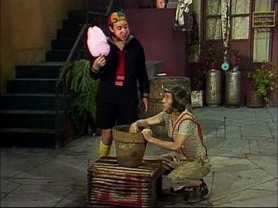 Assistir Chaves Temporada 5 Episódio 7 Online em HD