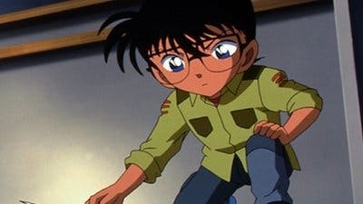 Assistir Detective Conan Temporada 1 Episódio 456 Online em HD