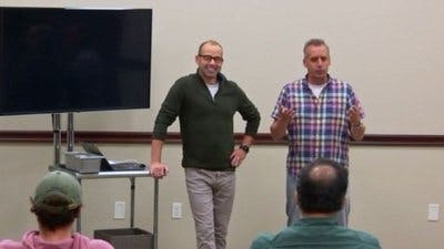 Assistir Tirando a Maior Onda Temporada 9 Episódio 16 Online em HD