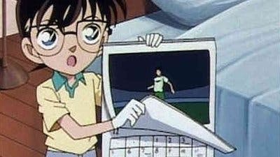 Assistir Detective Conan Temporada 1 Episódio 157 Online em HD